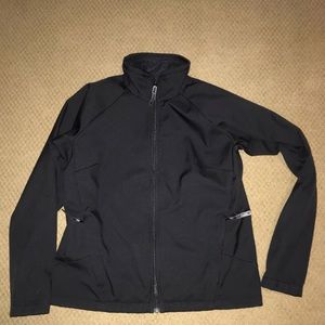 Columbia Softshell Jacket